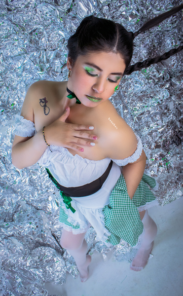 Artista LiaRae Foto 4