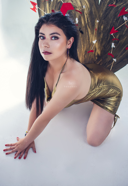 Artista LiaRae Foto 11