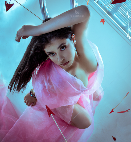 Artista LiaRae Foto 5