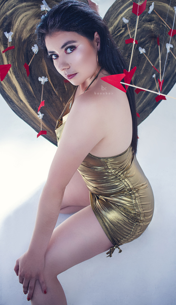 Artista LiaRae Foto 12