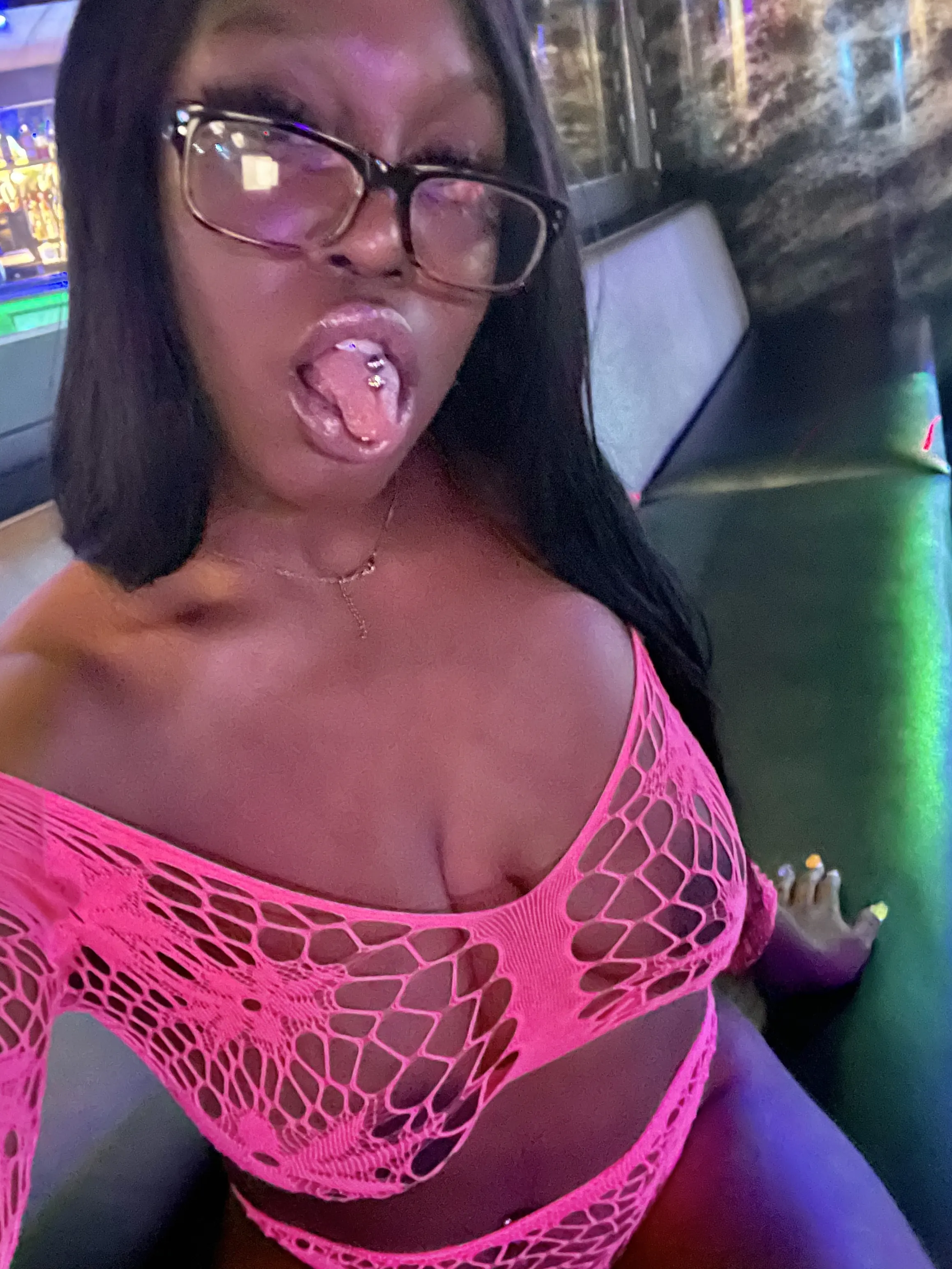 Artiest YanaGalore Foto 4