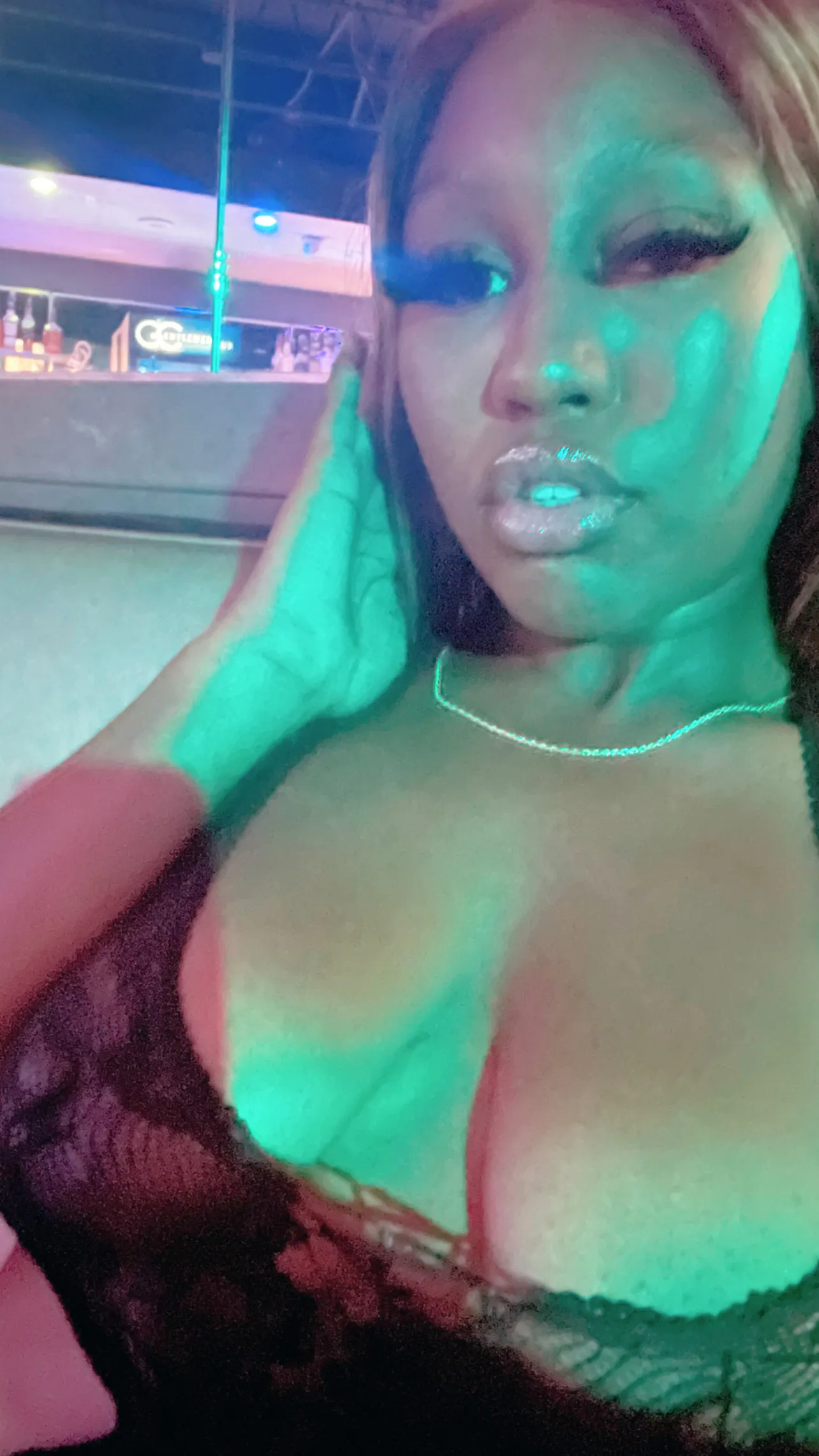 Artiest YanaGalore Foto 8