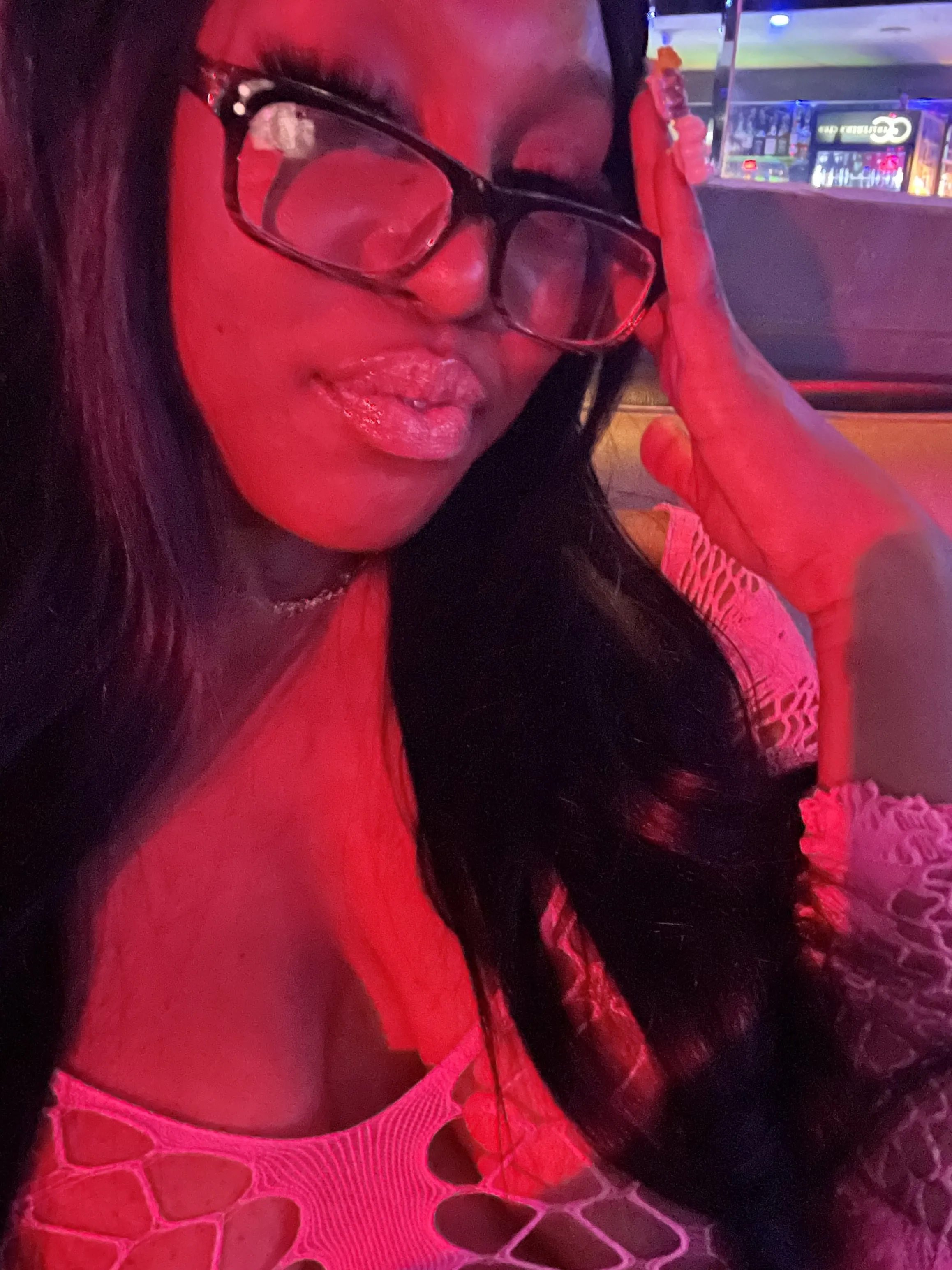 Artiest YanaGalore Foto 7