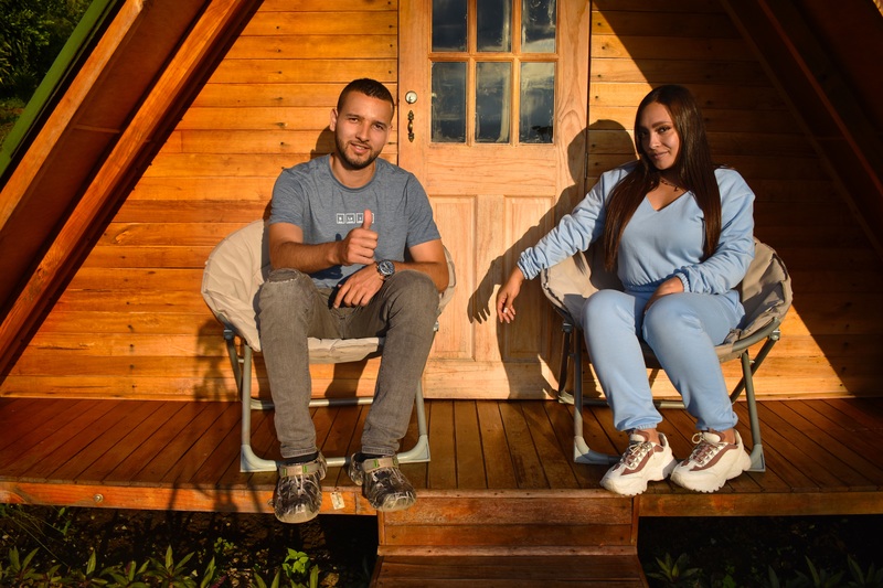 Performer MarcelaAndSergio Photo 2