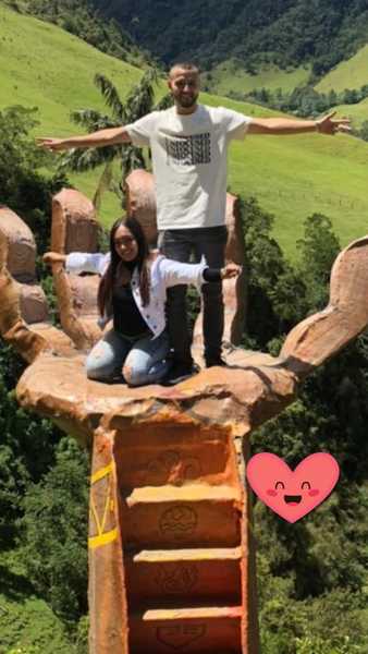 Performer MarcelaAndSergio Photo 9