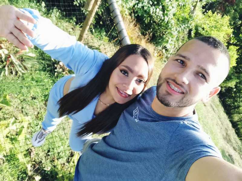 Performer MarcelaAndSergio Photo 4