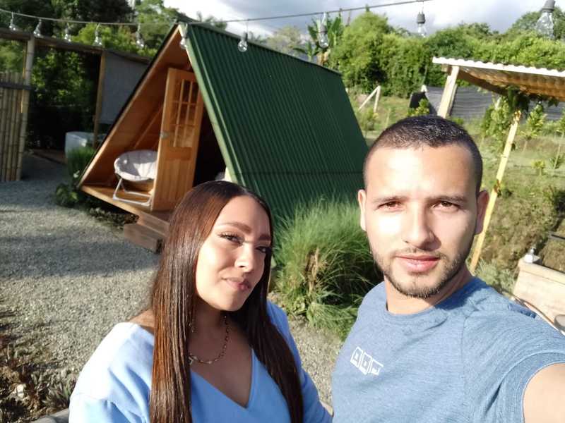 Performer MarcelaAndSergio Photo 8