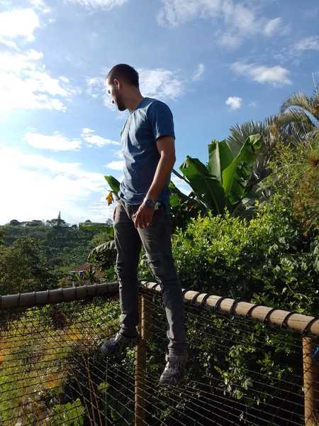 Performer MarcelaAndSergio Photo 7