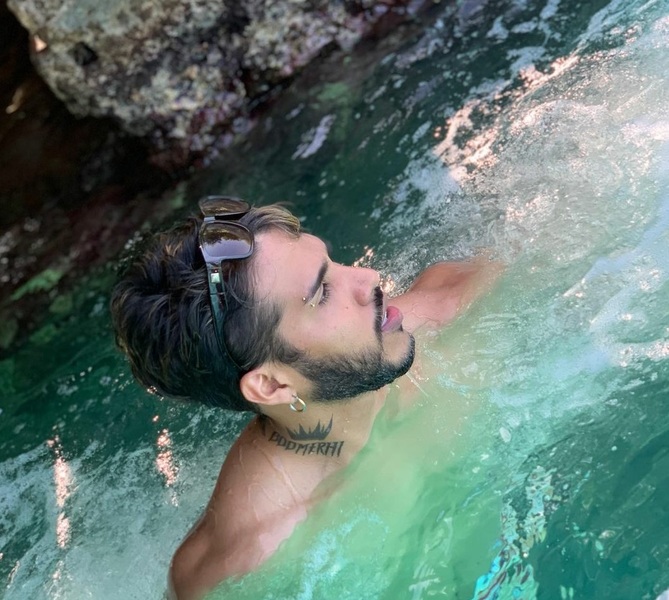 Performer ArtemisKaztman Photo 10