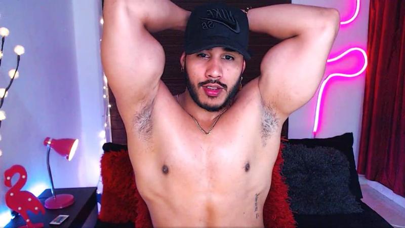 Performer ArtemisKaztman Photo 8