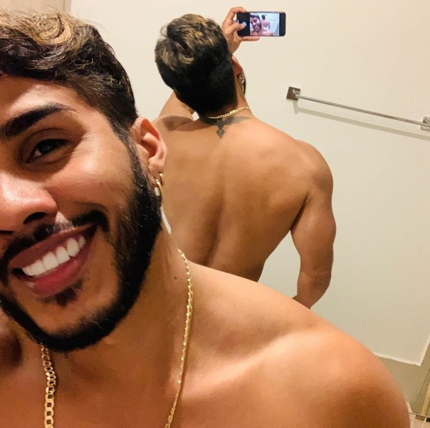 Performer ArtemisKaztman Photo 12