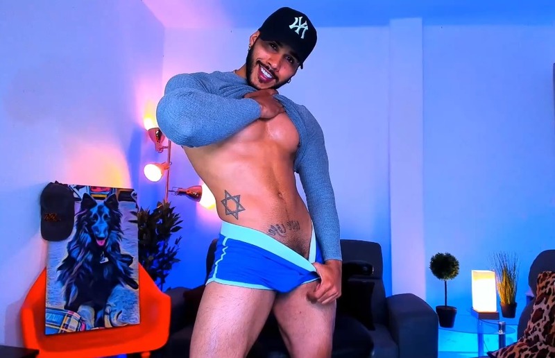 Performer ArtemisKaztman Photo 5