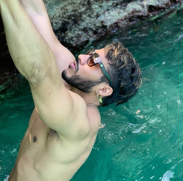 Performer ArtemisKaztman Photo 11