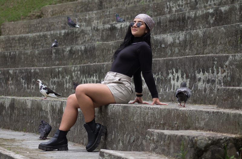 Intérprete IsaLoveer Foto 8