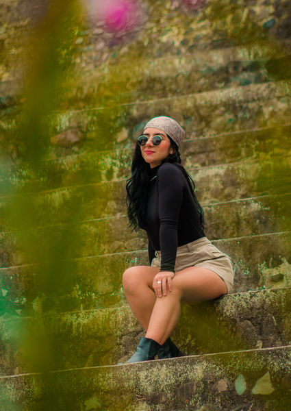 Intérprete IsaLoveer Foto 12