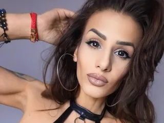 AlphaQueen profilbild på webbkameramodell