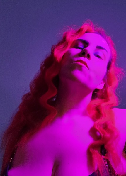 Performer GoddessAlly27 Photo 10