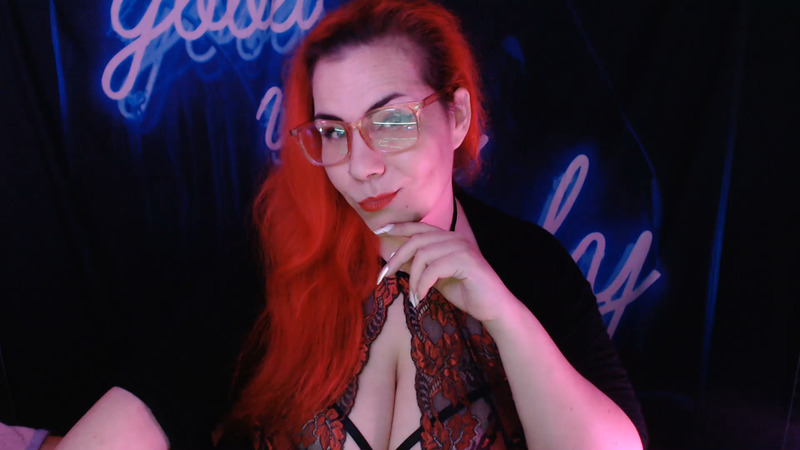 Performer GoddessAlly27 Photo 4