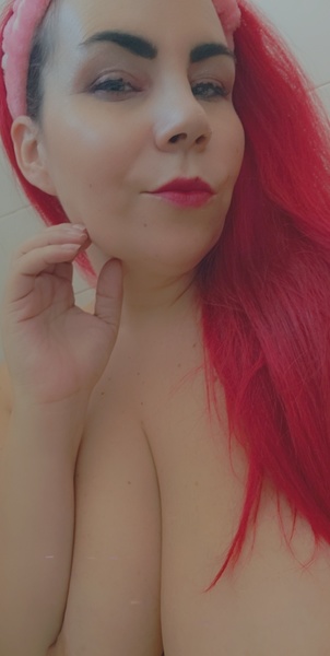 Performer GoddessAlly27 Photo 8