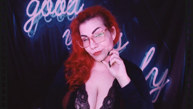 Utøver GoddessAlly27 Bilde 1