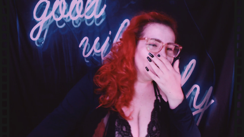 Performer GoddessAlly27 Photo 2