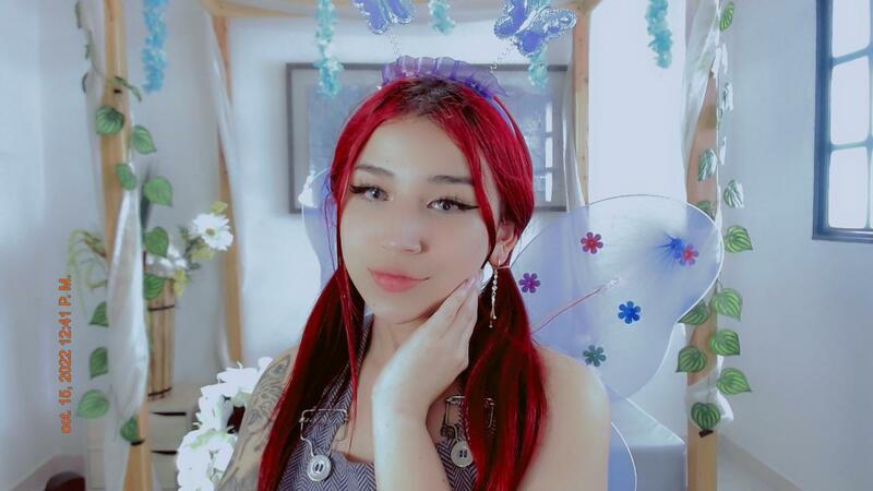 Artist RedWolfXx Foto 1