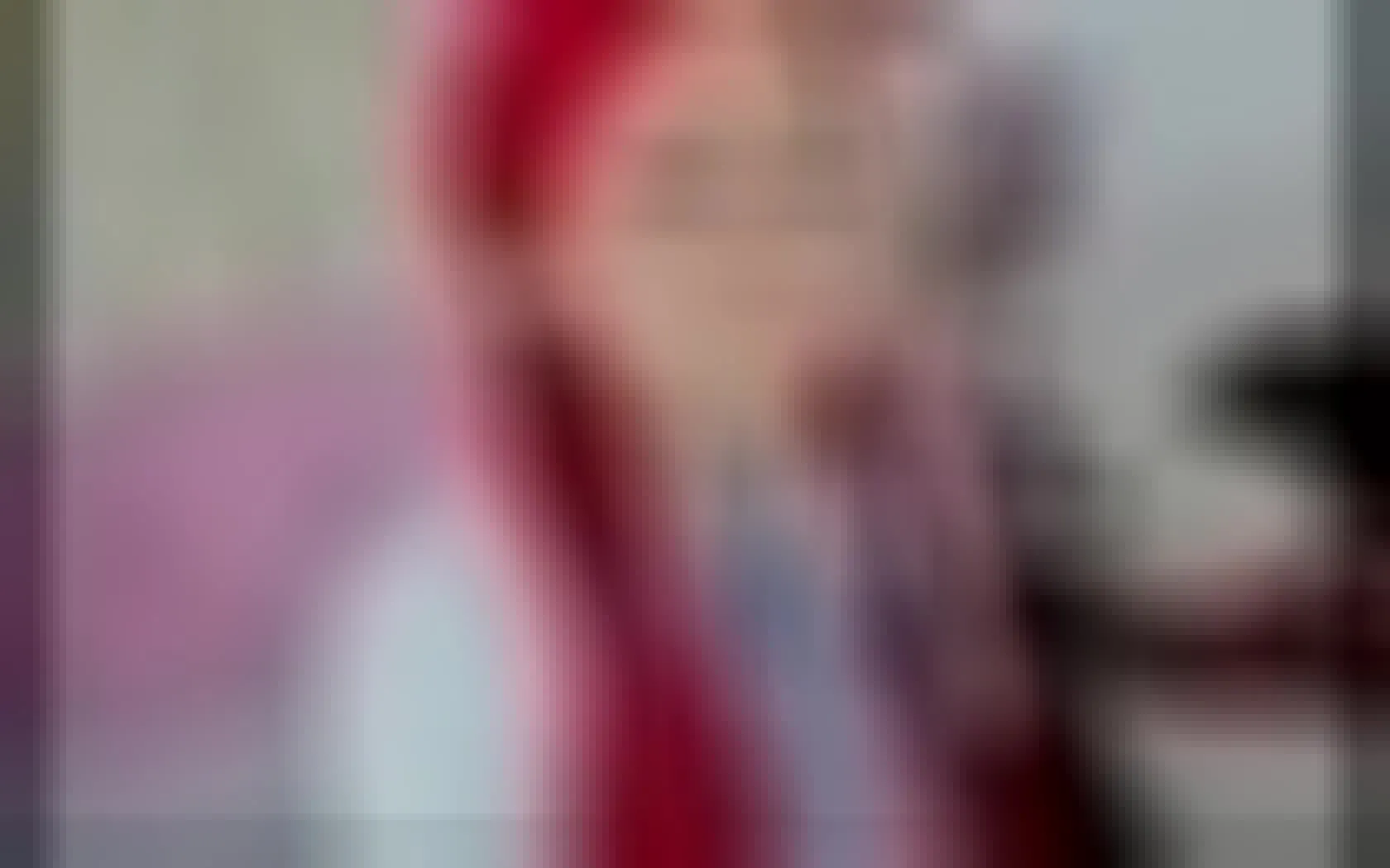 Interprete RedWolfXx Video 1