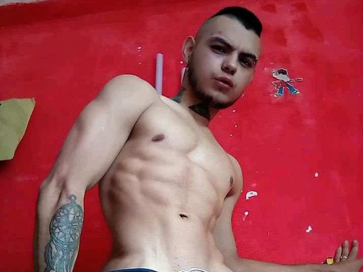 Foto de perfil de modelo de webcam de stivengarcia 