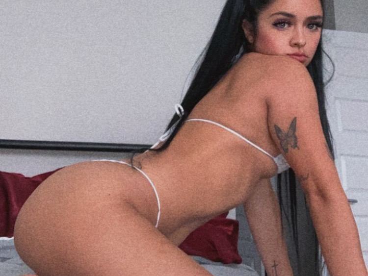 mila999 profielfoto van cam model