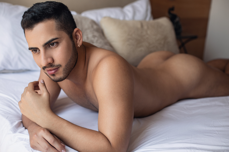 Performer NoahAllen Photo 2