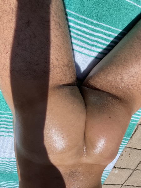 Utøver HornyGG Bilde 2