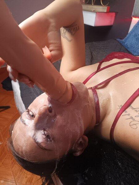 Interprète StormiHart Photo 12