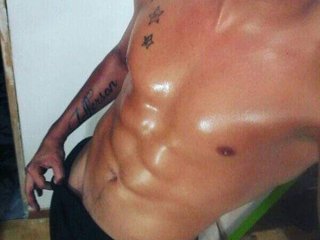 alexxxion profilbild på webbkameramodell