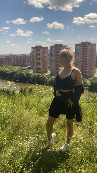 Darsteller BlondSofi Foto 1