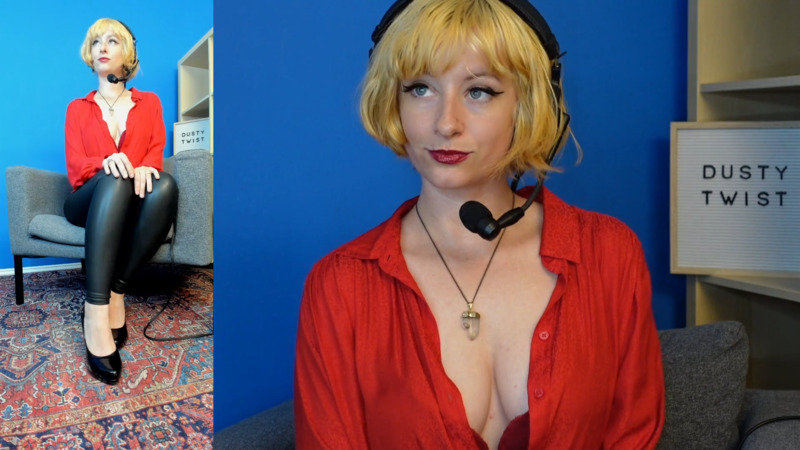 Interprète DustyTwist Photo 2