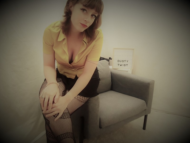 Interprète DustyTwist Photo 3