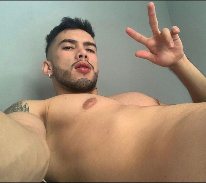 Performer ThiagoBanks Photo 1