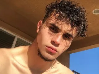 Foto de perfil de modelo de webcam de AnthonyScott69