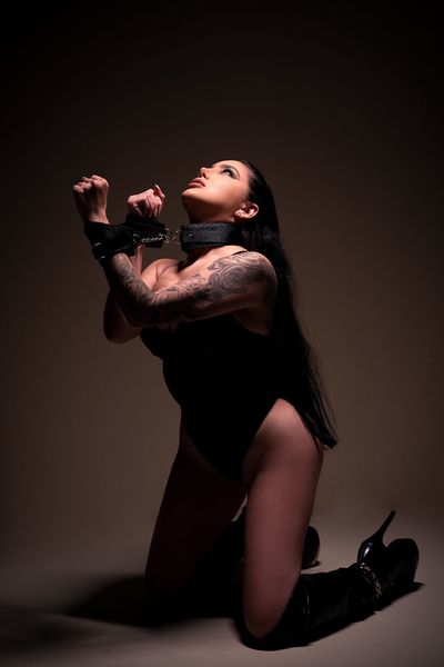 Utøver JulietaCarters Bilde 9