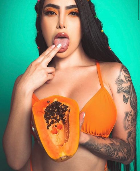 Utøver JulietaCarters Bilde 7