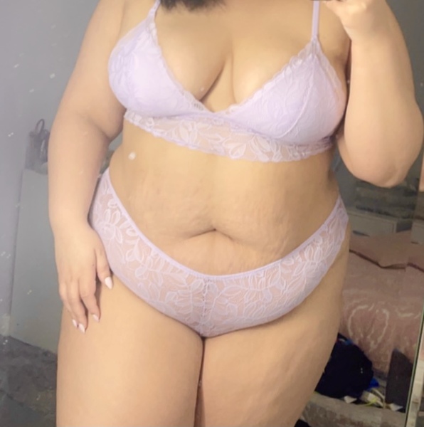 Artiest BritishEllieBBW Foto 3