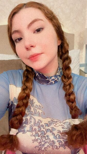 Artista LizyPoortmass Foto 3