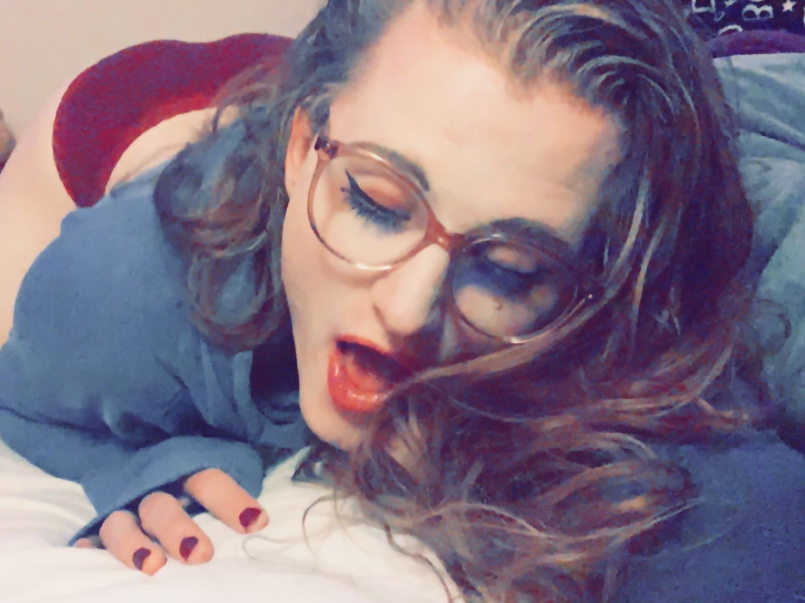 SelinaSexkitten Profilbild des Cam-Modells 