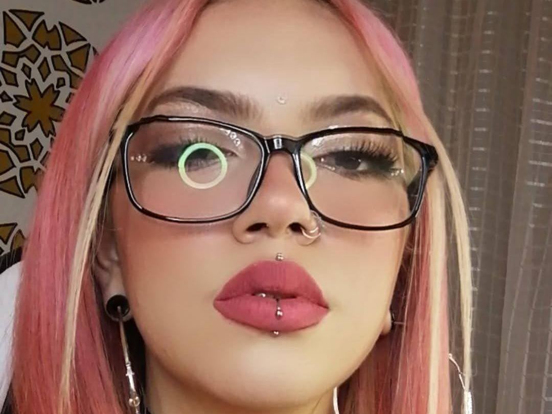 QueenAstrid immagine del profilo del modello di cam