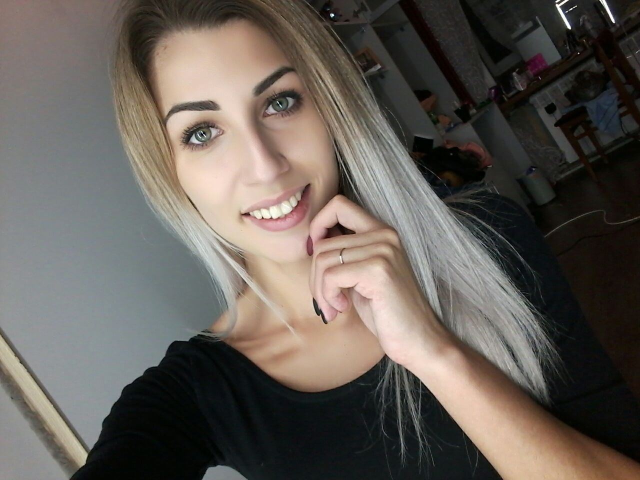 KarinaCarres Profilbild des Cam-Modells 