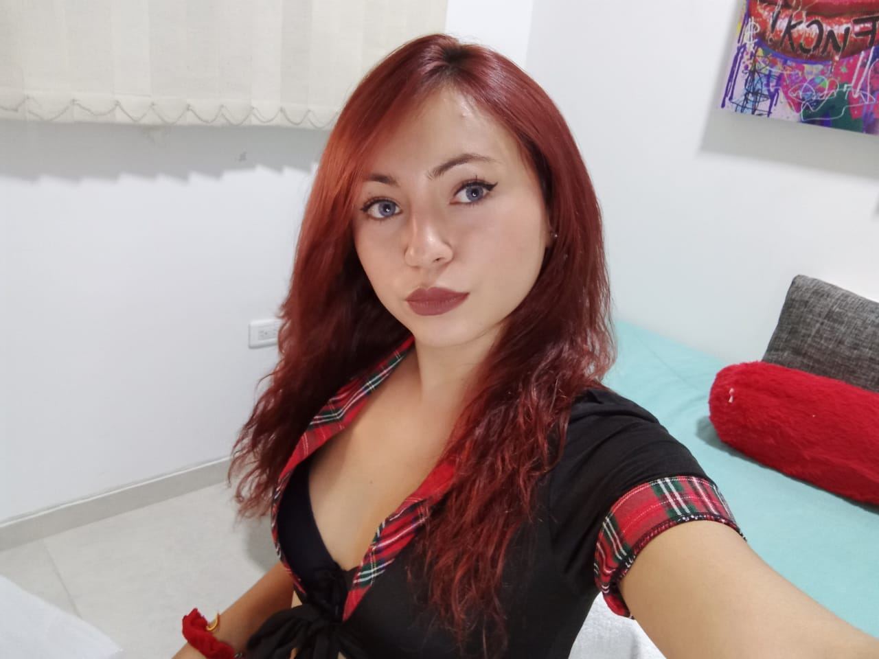 Foto de perfil de modelo de webcam de lilithwinches 