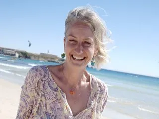 MagicMia profielfoto van cam model