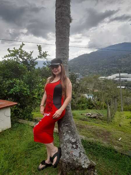 Artist ArianaDiosa Foto 1
