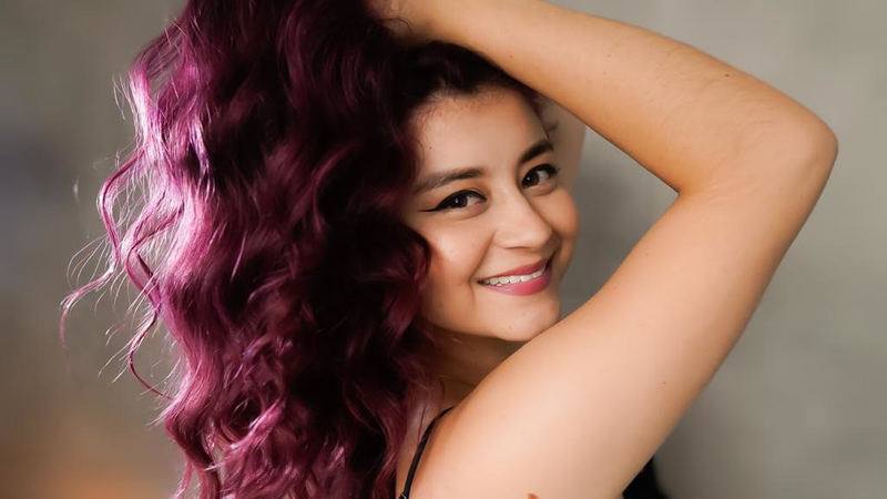 Interprète zurymolina Photo 10