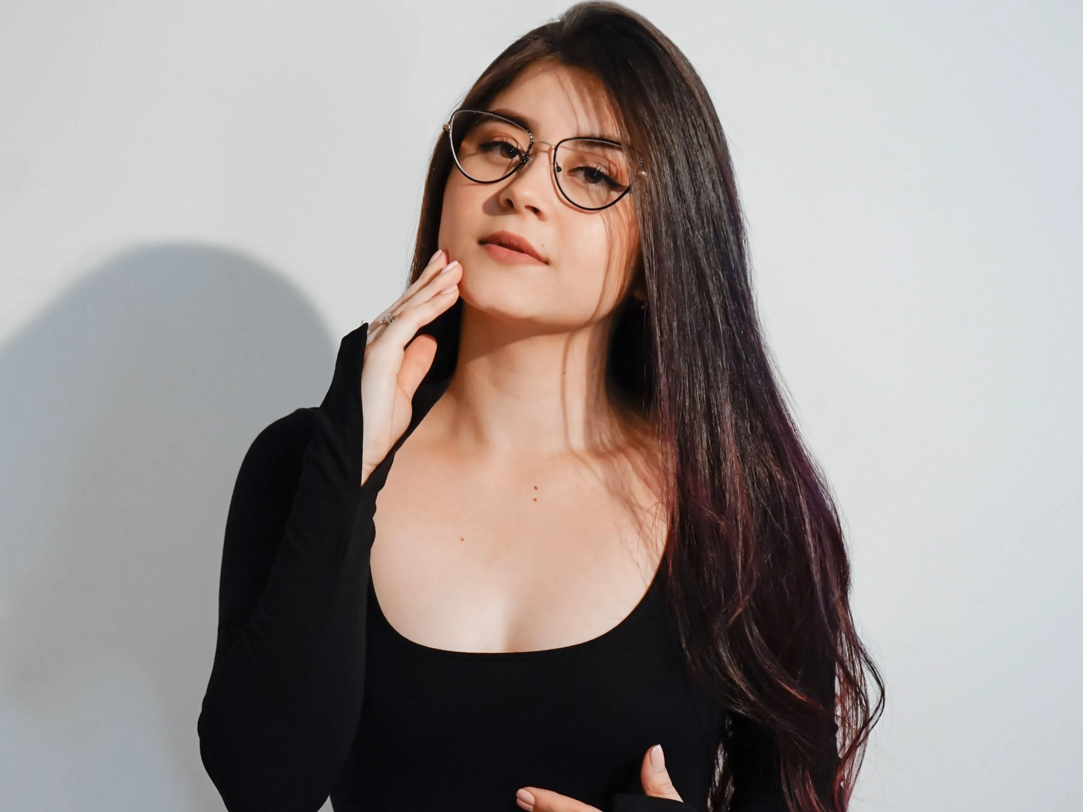 Profilbilde av zurymolina webkamera modell